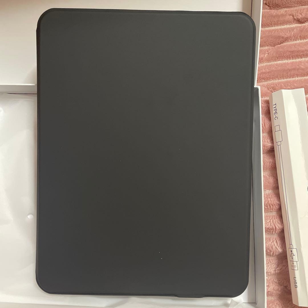 MePadKey iPad mini A17 日本語配列