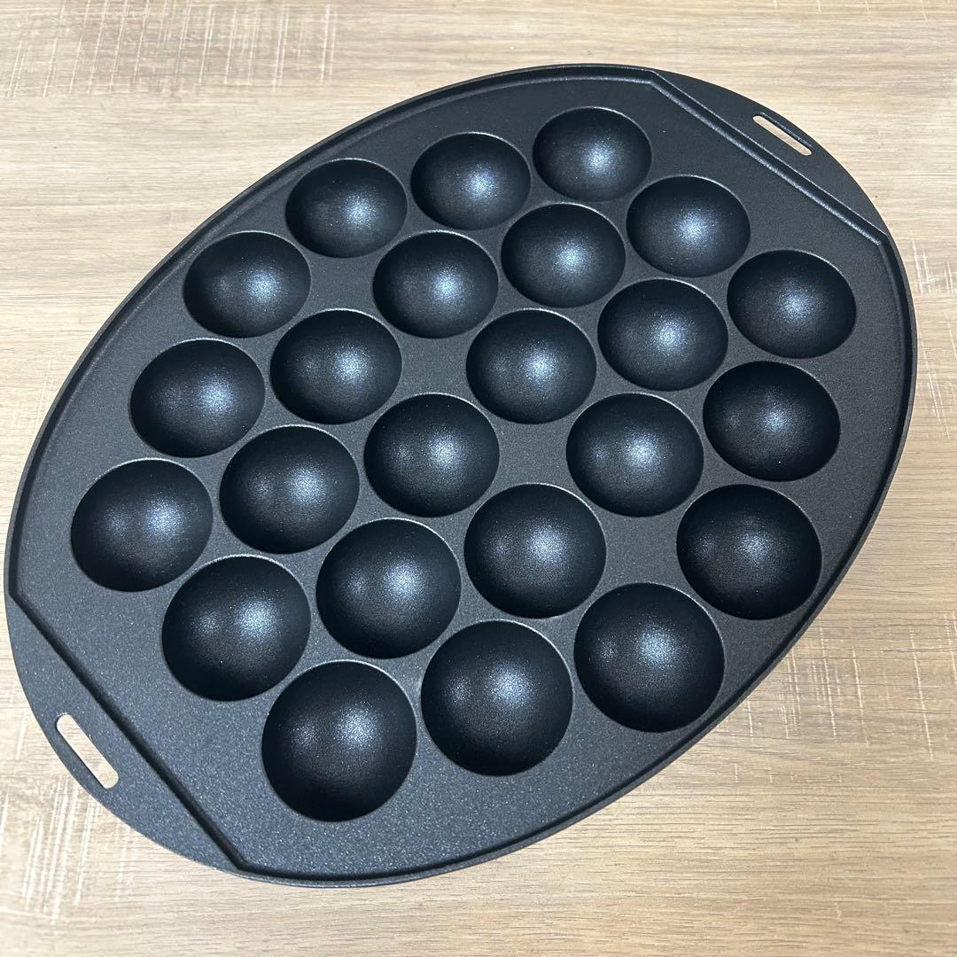 BRUNO crassy+ オーバル ホットプレート BOE053