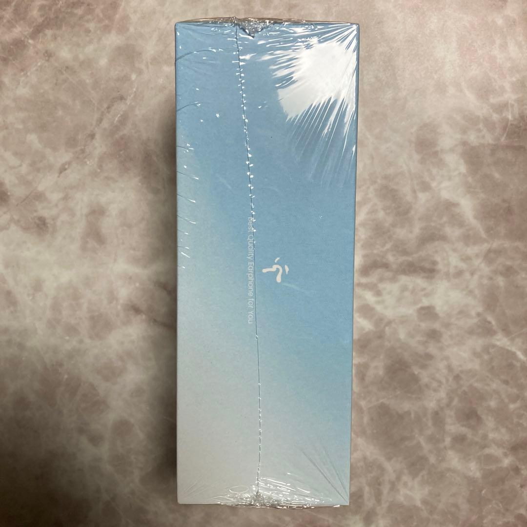 【新品・未開封】BQEYZ Cloud IEM ブラック（3.5mm）