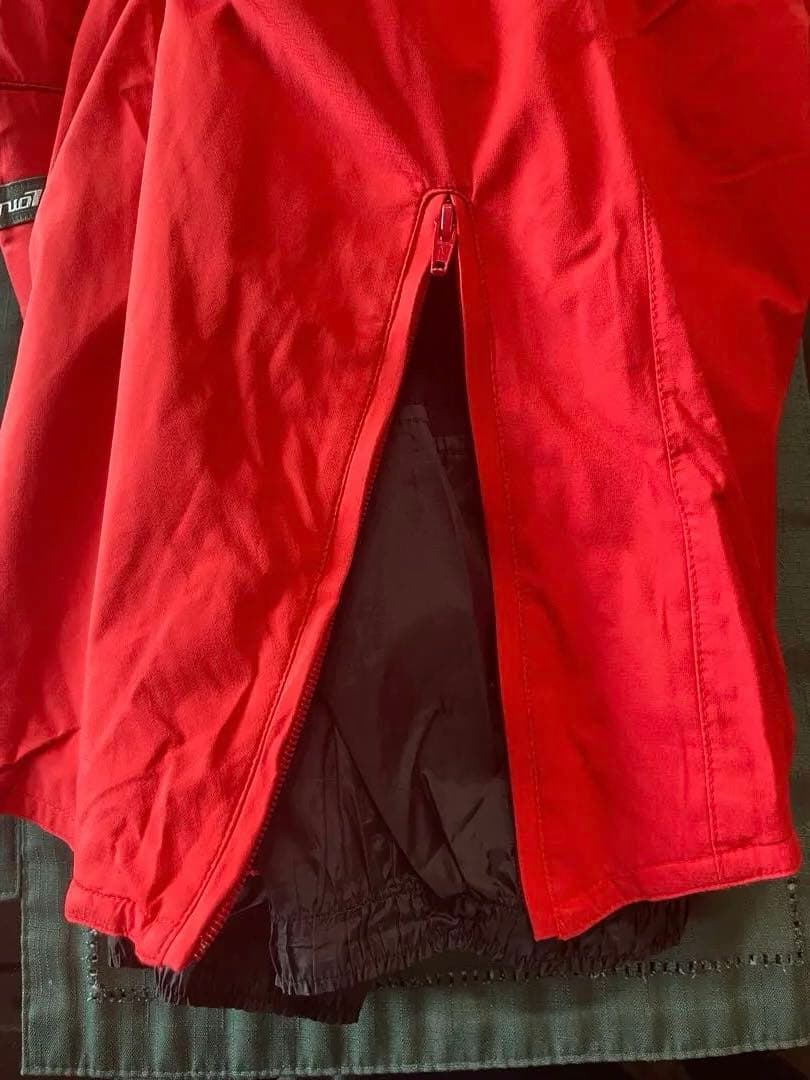 MIZUNO　スキーウェア　上下セット