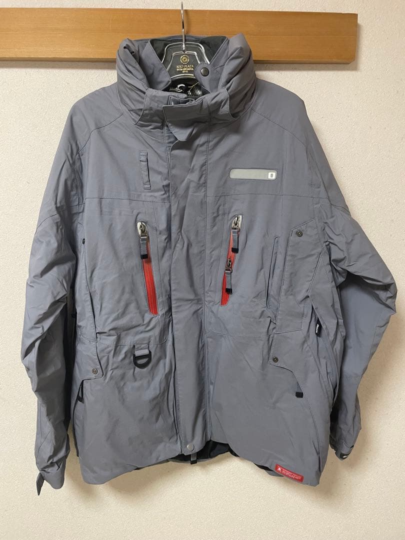 MIZUNO　スキーウェア　上下セット