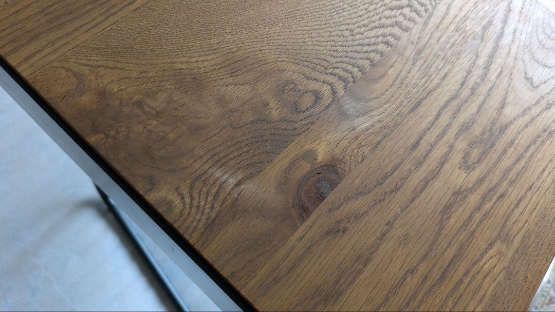 unico ADDAY(アディ)　サイドテーブル