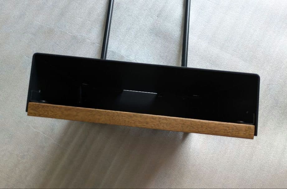 unico ADDAY(アディ)　サイドテーブル