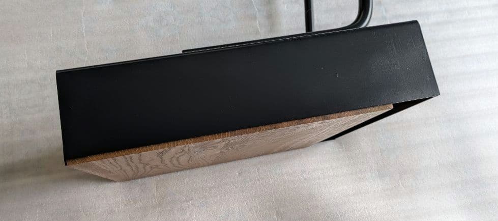 unico ADDAY(アディ)　サイドテーブル