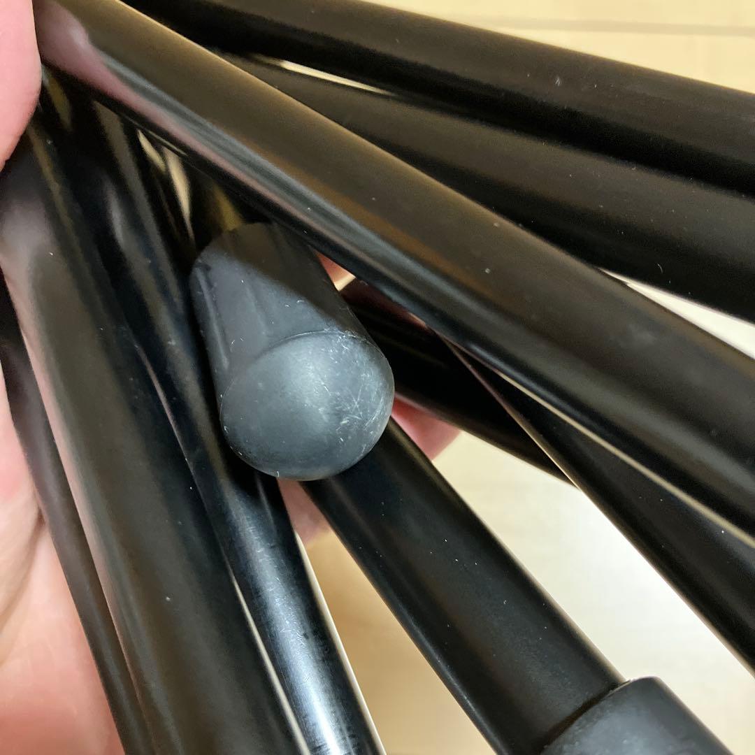 Helinox アウトドアチェア 青