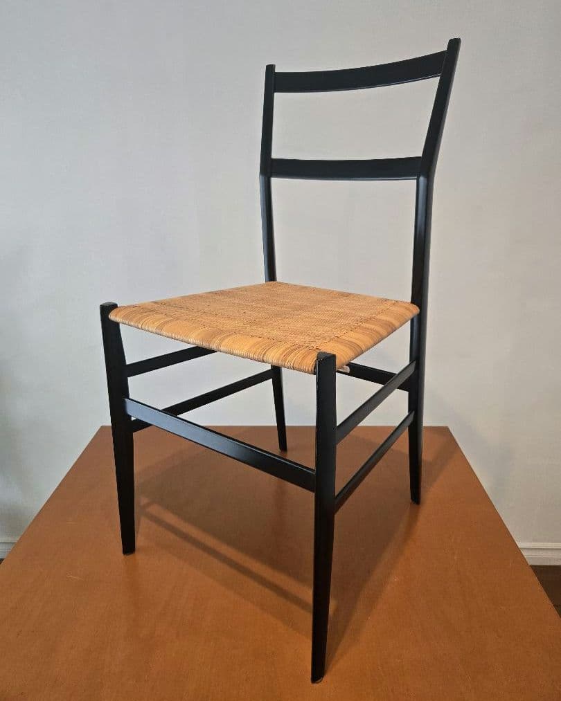 Cassina / カッシーナ 699 スーパーレジェーラ チェア