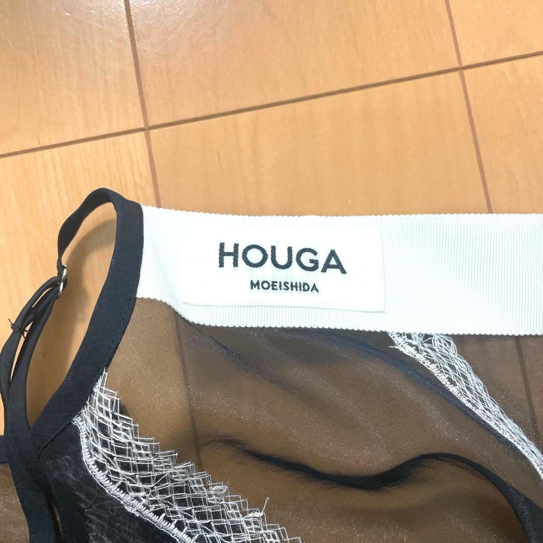 nana☆チュールワンピース