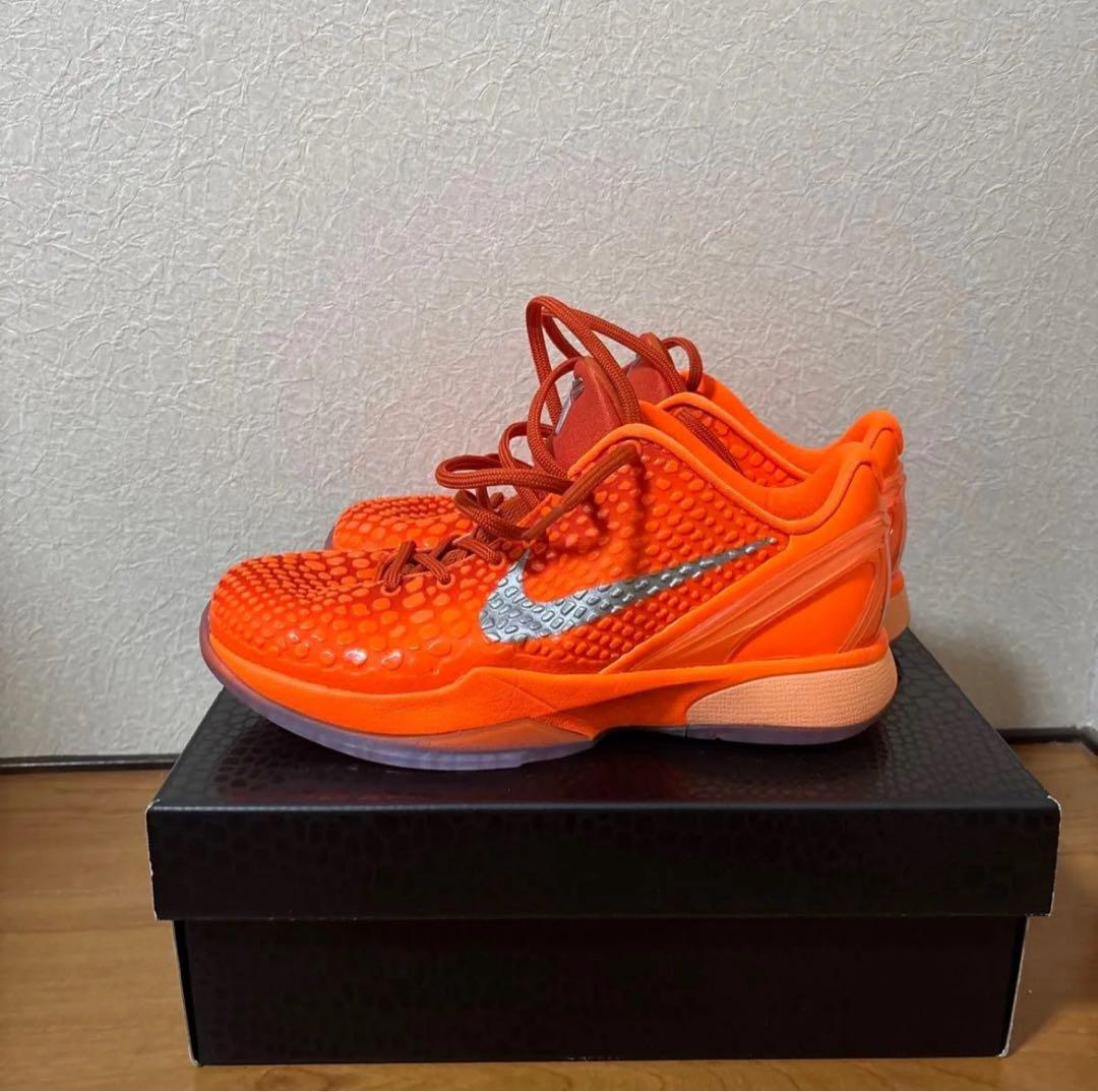 NIKE KOBEVI （GS）