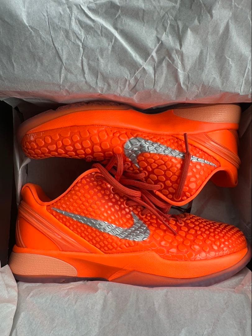 NIKE KOBEVI （GS）