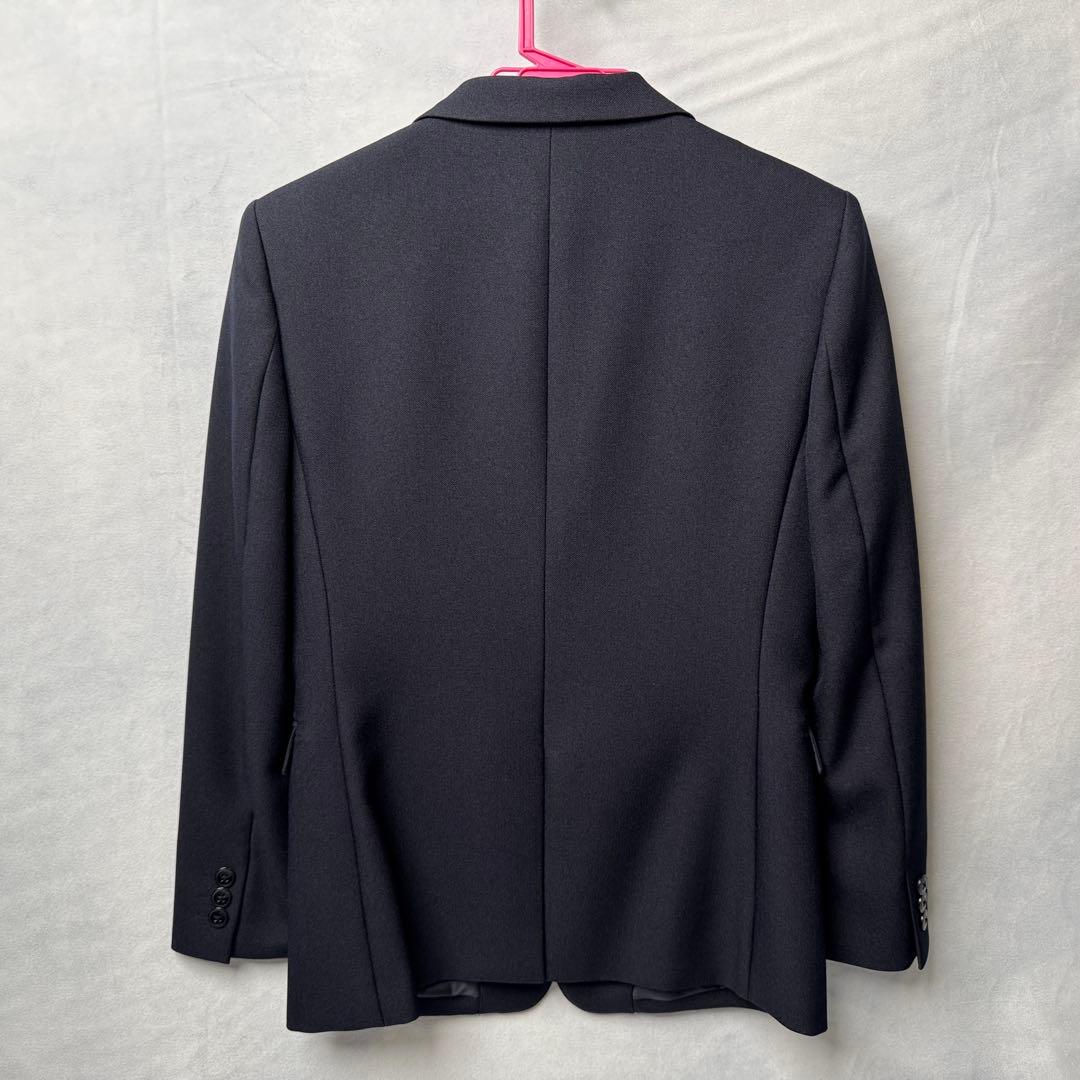 Ready Freddy フォーマルスーツ 4点セット ネイビー 160cm