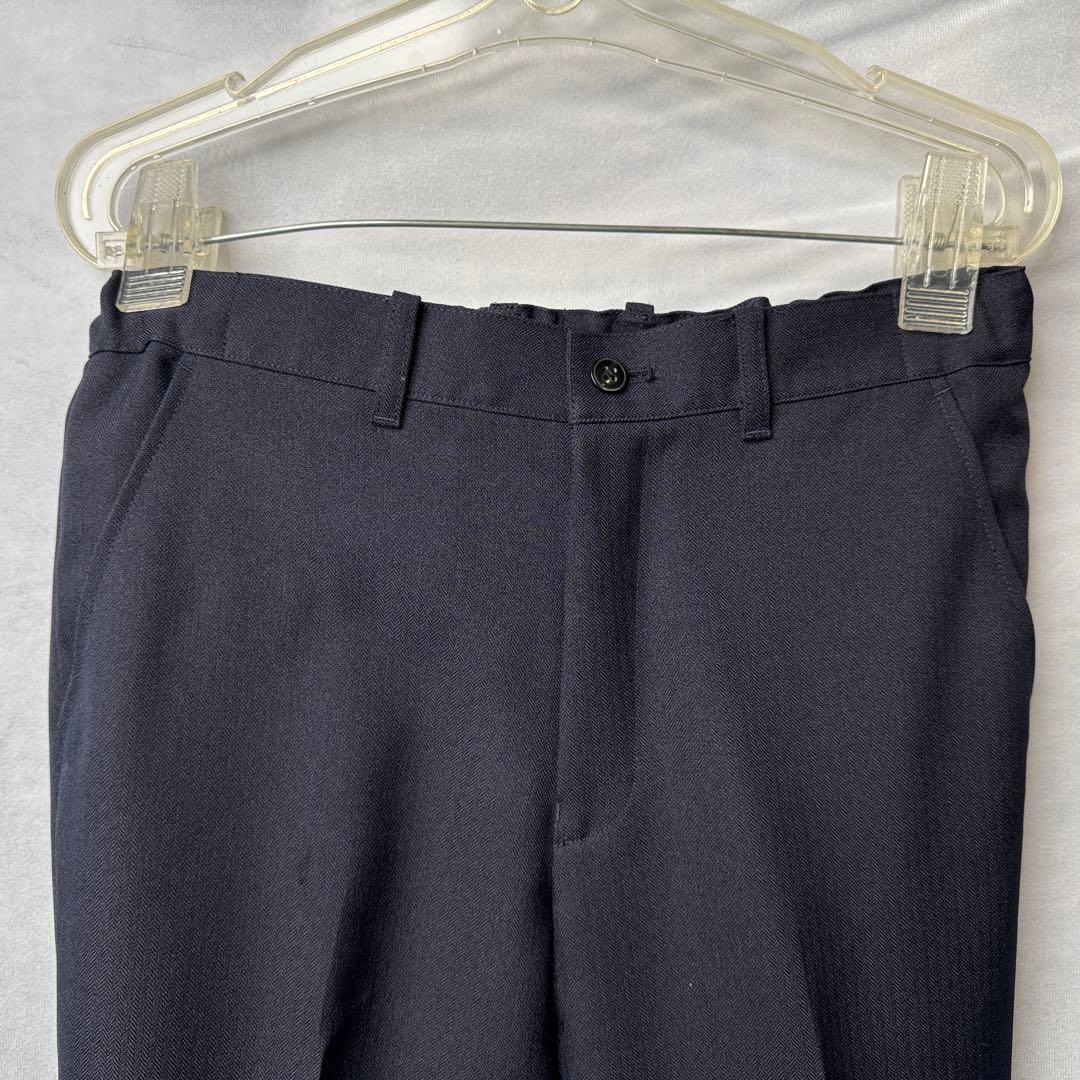 Ready Freddy フォーマルスーツ 4点セット ネイビー 160cm