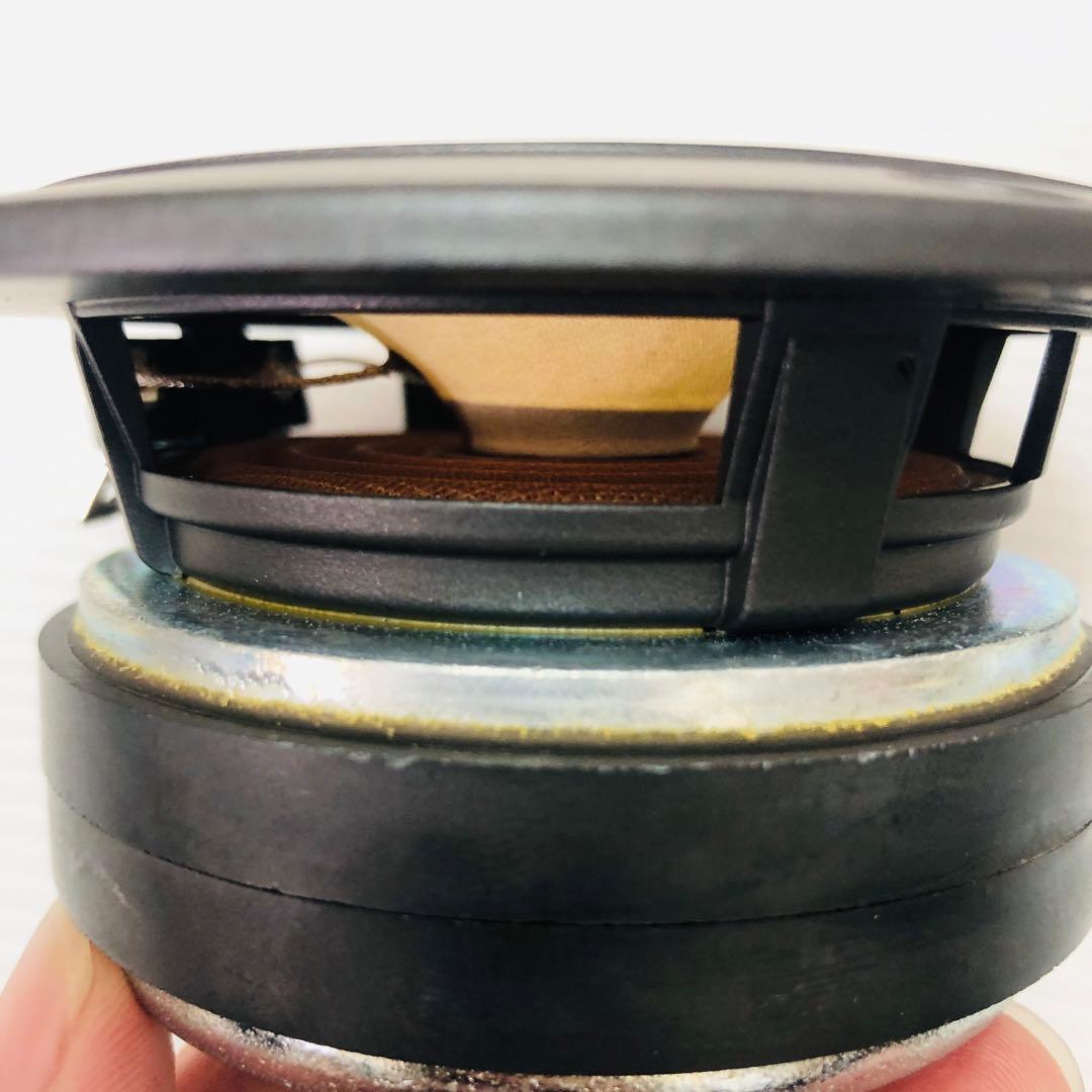 【保管品】FOSTEX 6N-FE88ES ペア