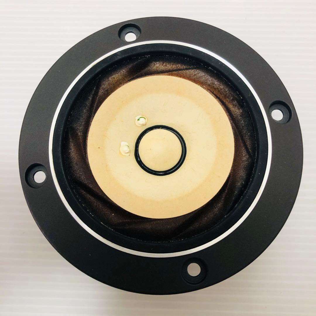 【保管品】FOSTEX 6N-FE88ES ペア