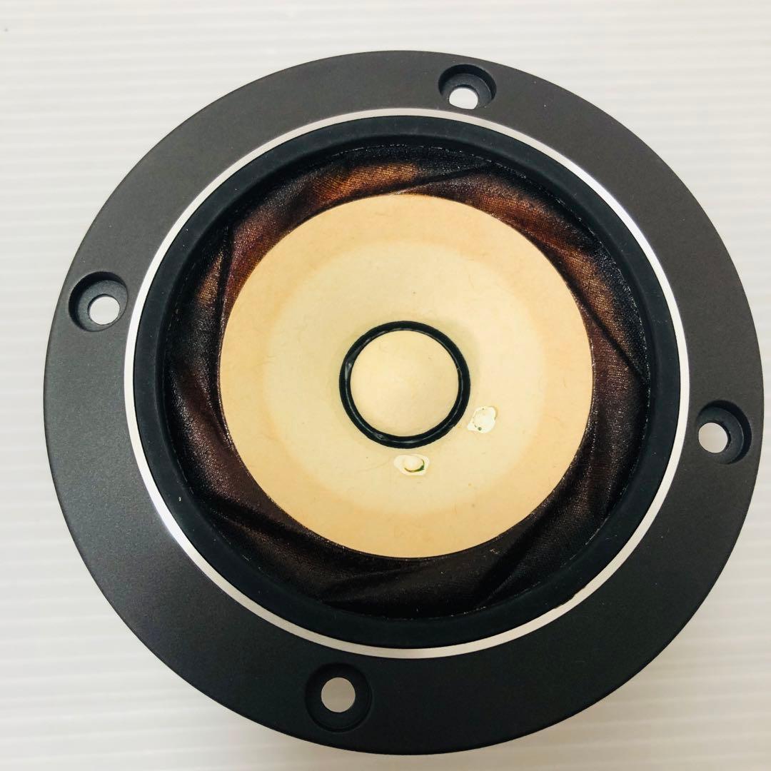 【保管品】FOSTEX 6N-FE88ES ペア