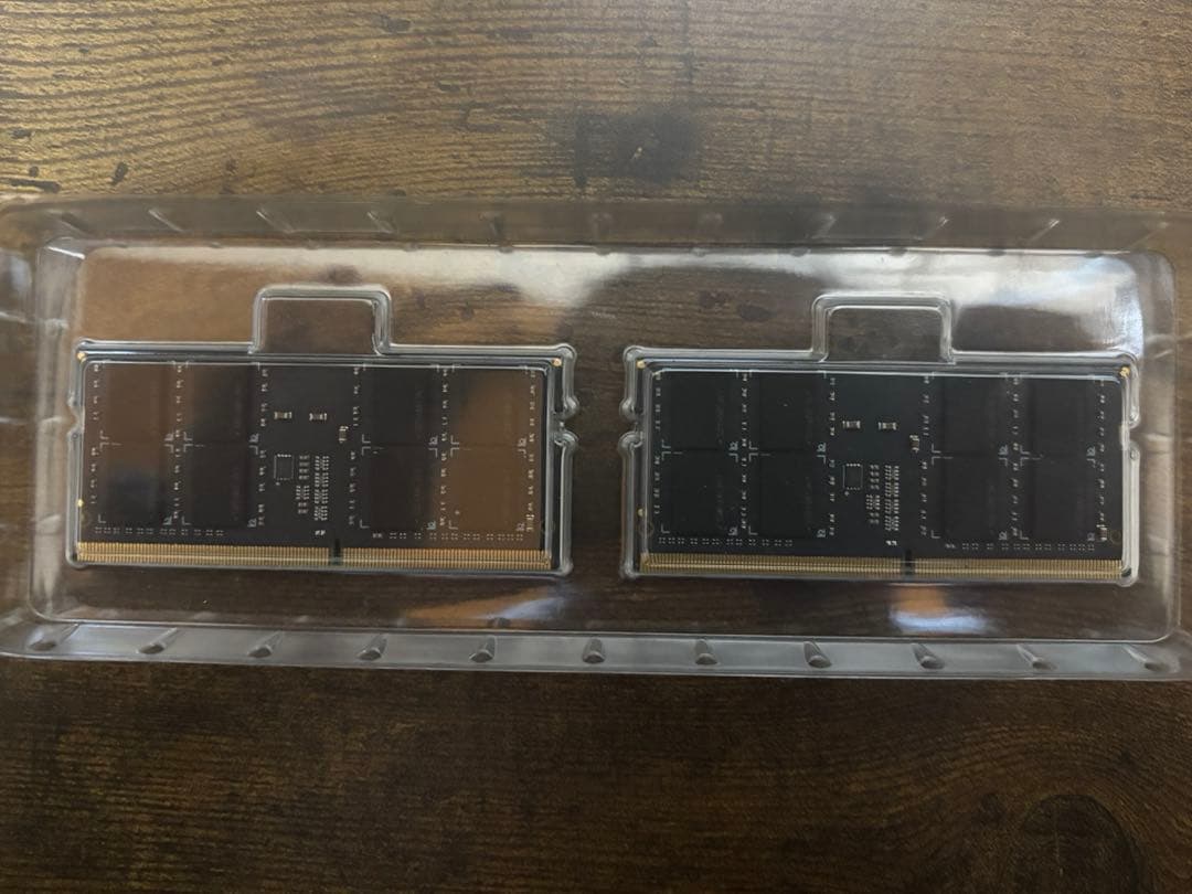 ORICO ノートパソコン DDR4 16GB×2 32GB