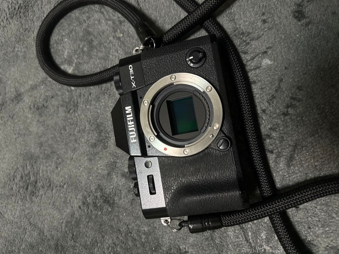 デジタルカメラ FUJIFILM X-T30