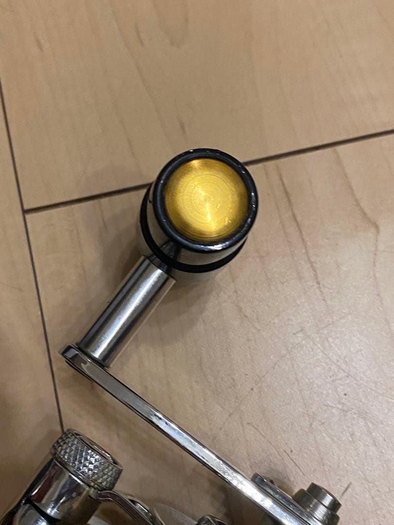 Penn reels インターナショナル2 30SWゴールド