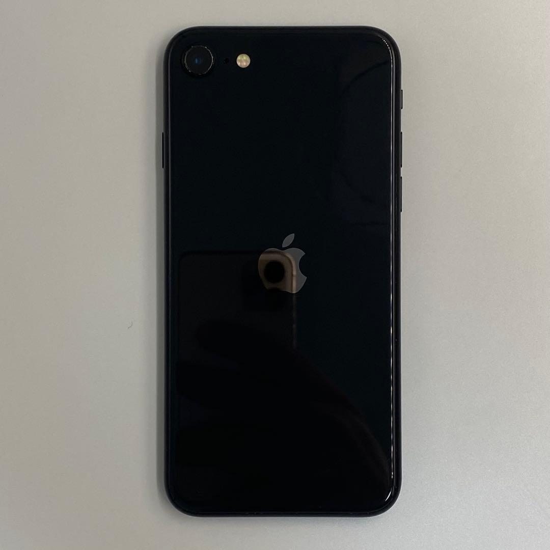 Apple iPhone SE 64GB SIMロックなし