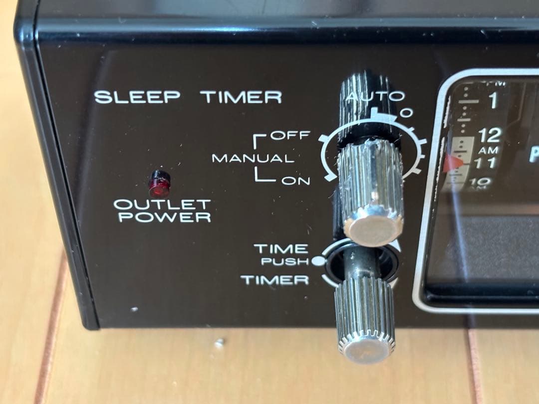 COPAL デジタルタイマー アラーム付き