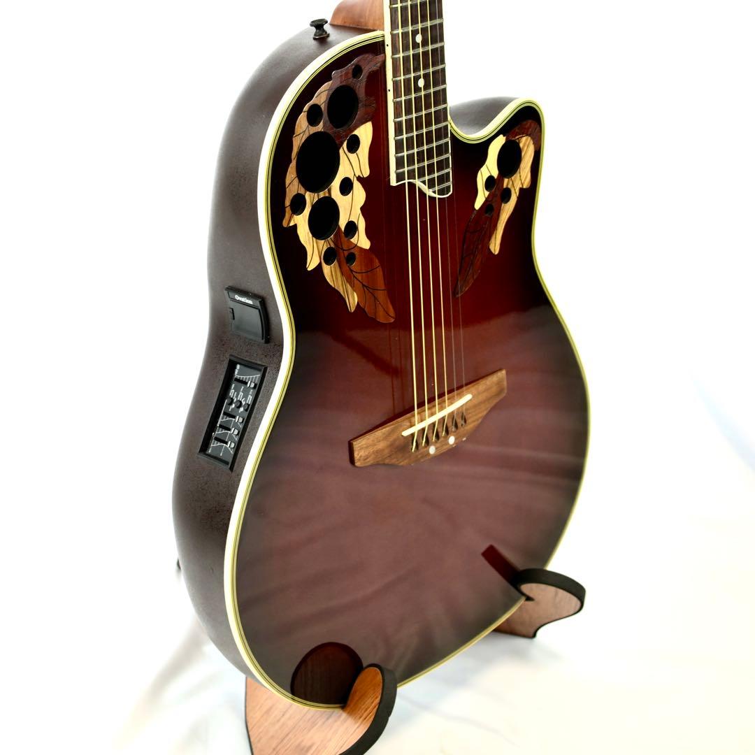 Ovation Celebrity Delax cs247 オベーション