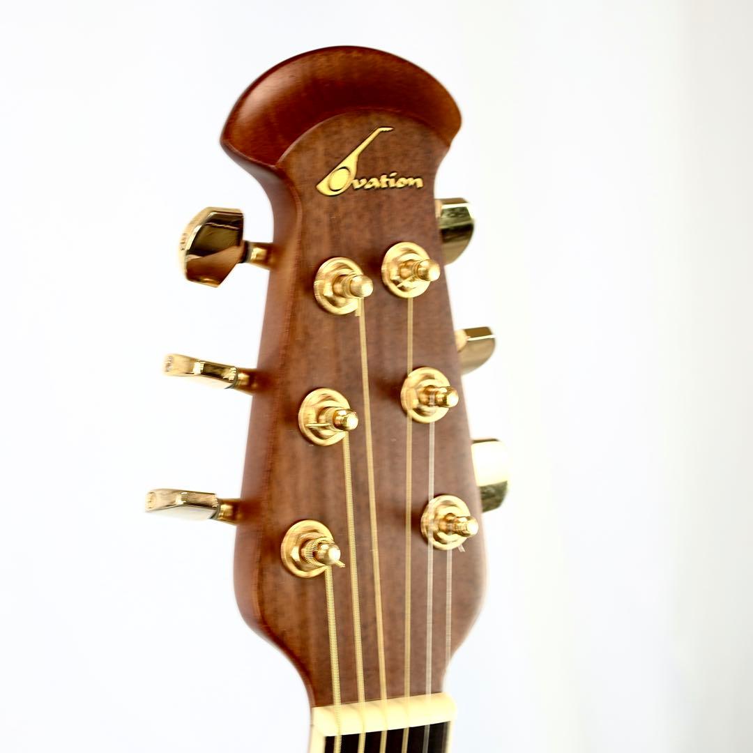 Ovation Celebrity Delax cs247 オベーション