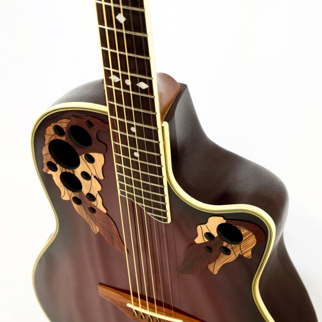 Ovation Celebrity Delax cs247 オベーション