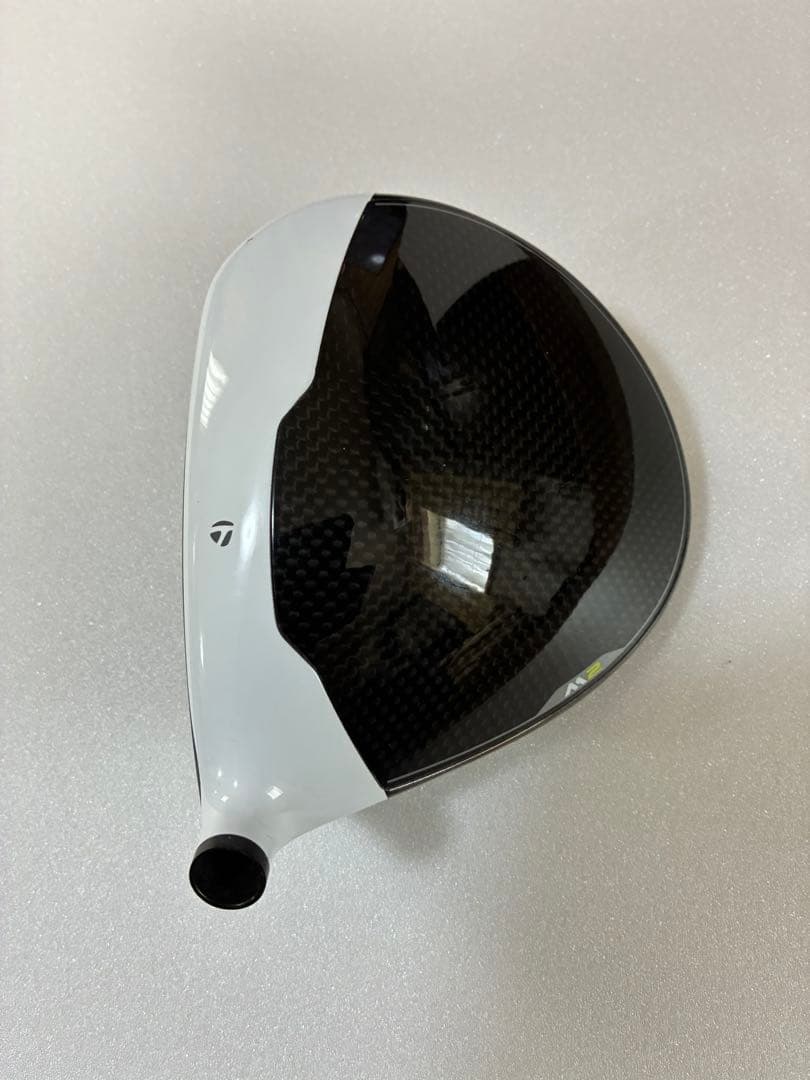 TaylorMade ドライバー ヘッド のみ　M2