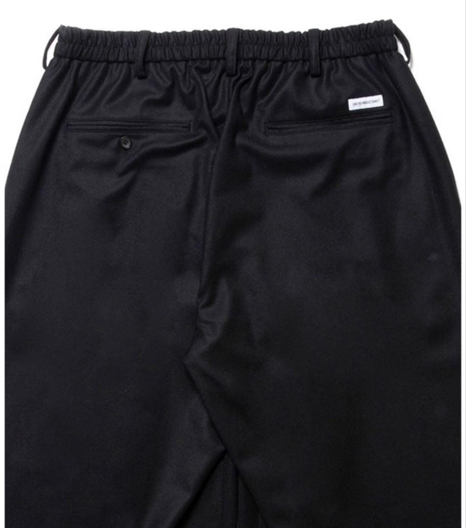 パンツ in my own way