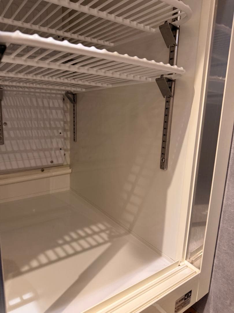 冷蔵ショーケース　動作良好　パナソニック　SMR-V941C