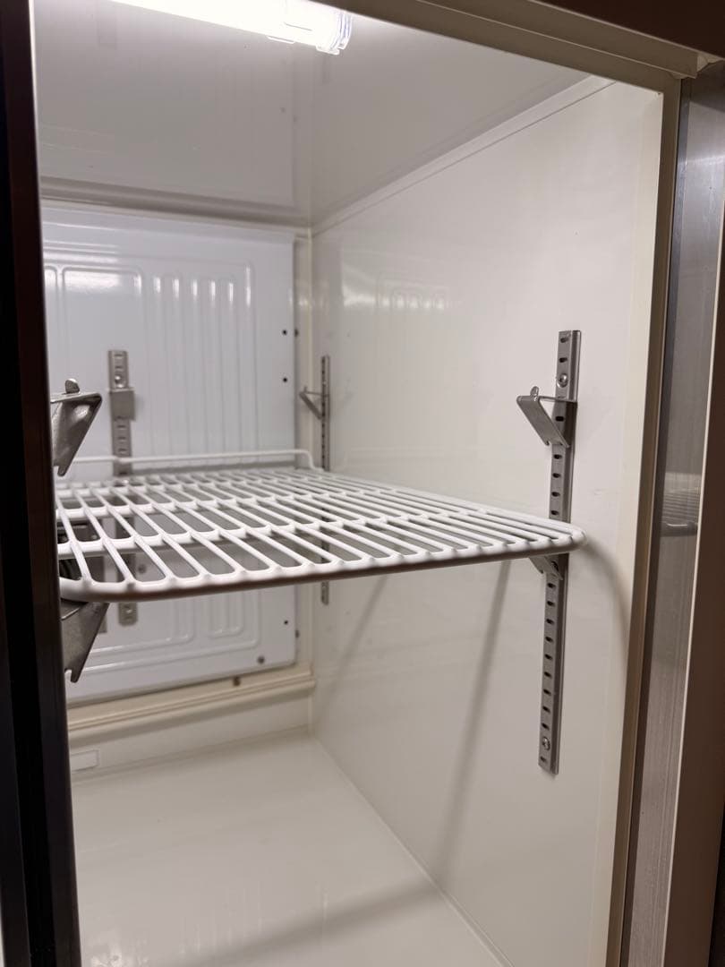 冷蔵ショーケース　動作良好　パナソニック　SMR-V941C