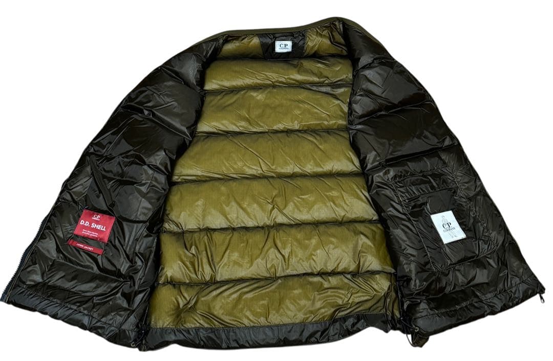 【オーサム様】C.P. COMPANY Down Vest