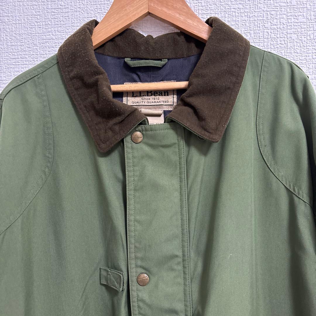 【希少】90S VINTAGE GORE-TEXナイロンハンティングジャケット