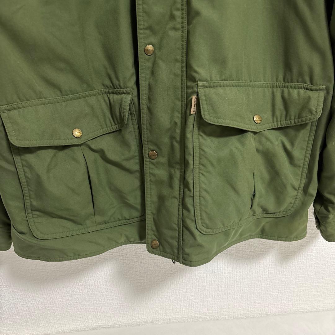 【希少】90S VINTAGE GORE-TEXナイロンハンティングジャケット