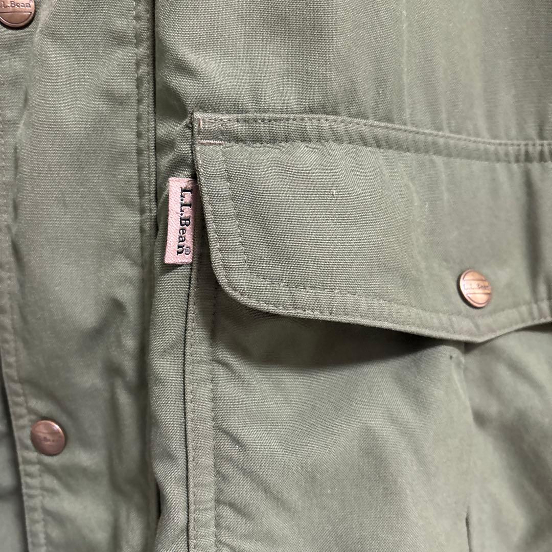 【希少】90S VINTAGE GORE-TEXナイロンハンティングジャケット