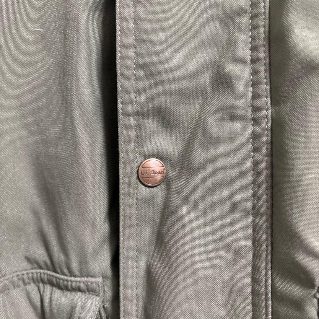 【希少】90S VINTAGE GORE-TEXナイロンハンティングジャケット