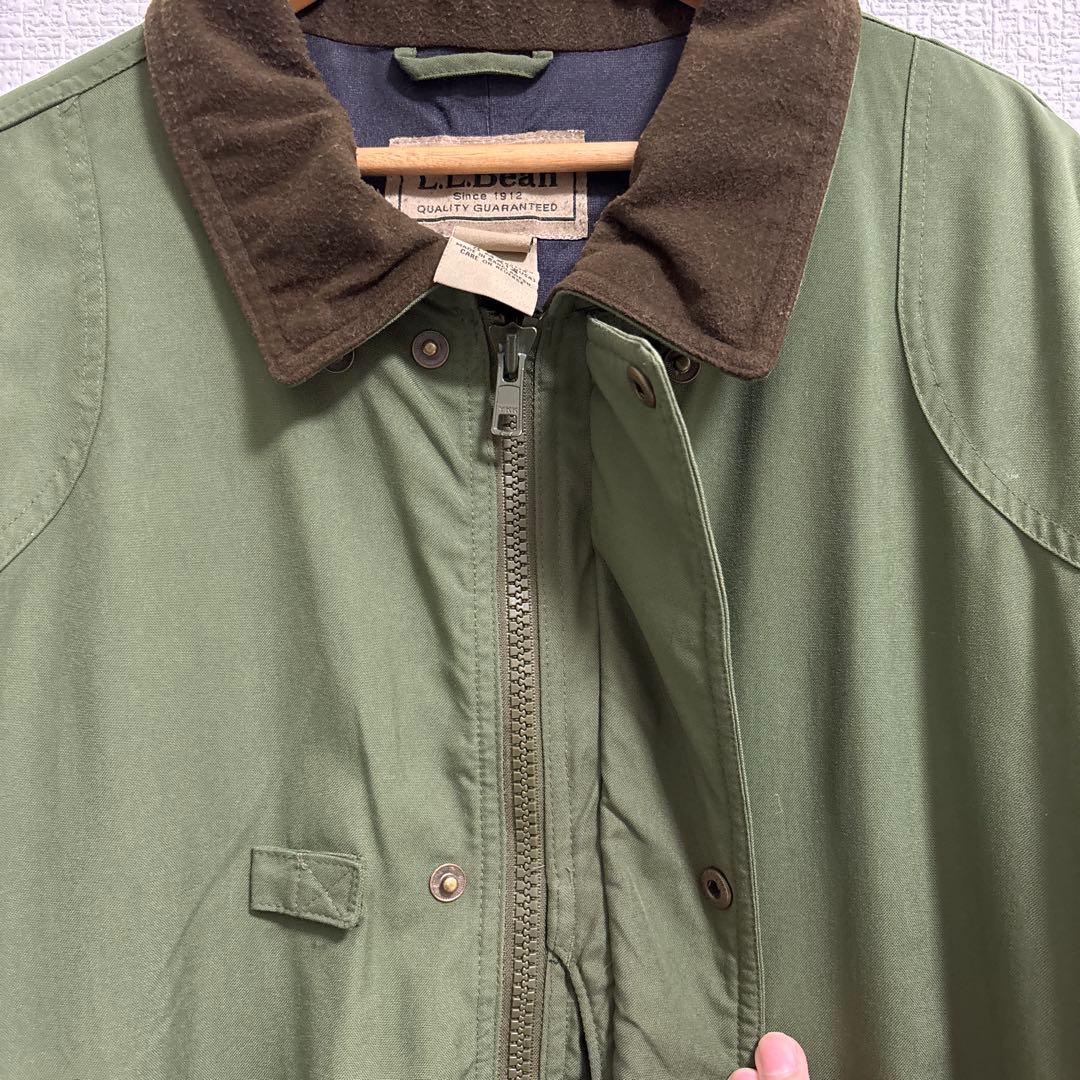 【希少】90S VINTAGE GORE-TEXナイロンハンティングジャケット