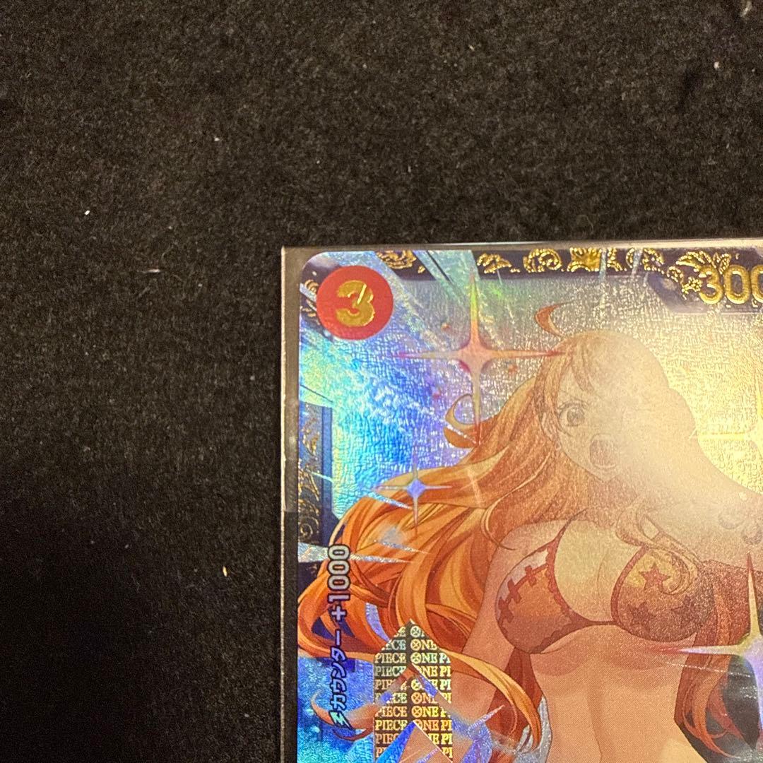 ONE PIECE カードゲーム サンジ フラッグシップ　プロモ