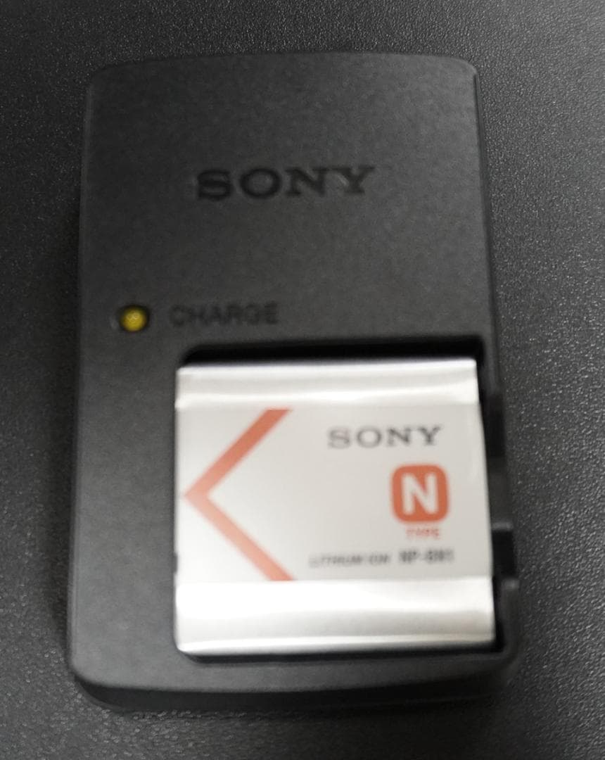 SONY デジタルスチルカメラ Cyber-Shot DSC-W350