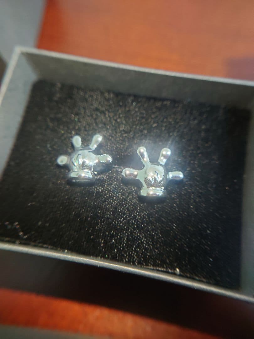 美品　ディズニーリゾート　ネクタイピン等　ミッキー　まとめ売り