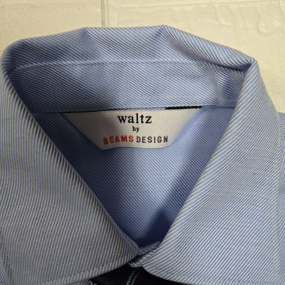 かに　waltz by BEAMS DESIGN セットアップ スーツ