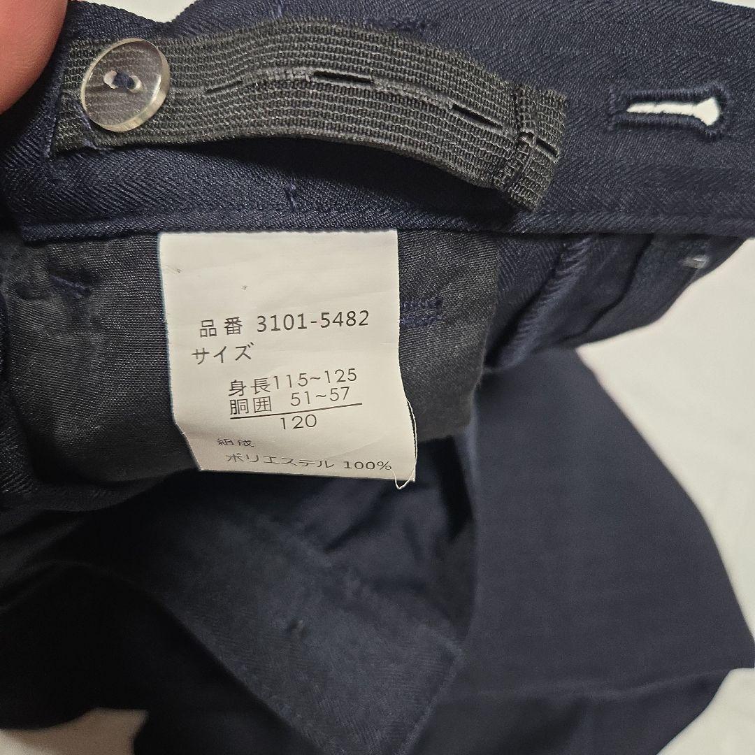 かに　waltz by BEAMS DESIGN セットアップ スーツ