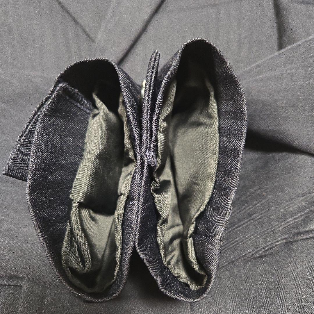 かに　waltz by BEAMS DESIGN セットアップ スーツ