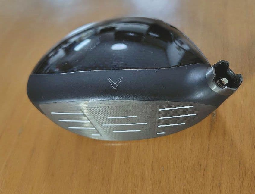 【キャロウェイ】 PARADYM パラダイム 3W HL （16.5°） ヘッド