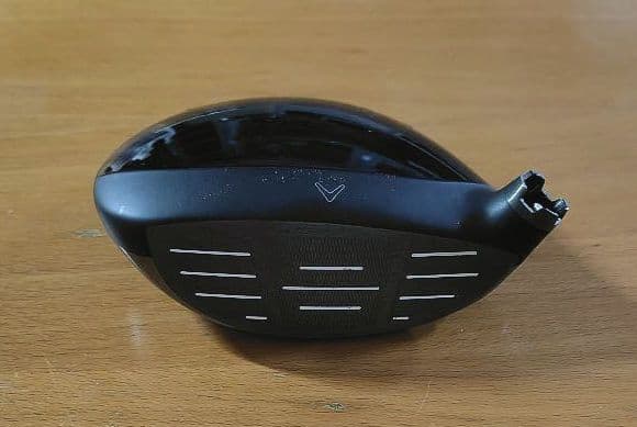 【キャロウェイ】 PARADYM パラダイム 3W HL （16.5°） ヘッド