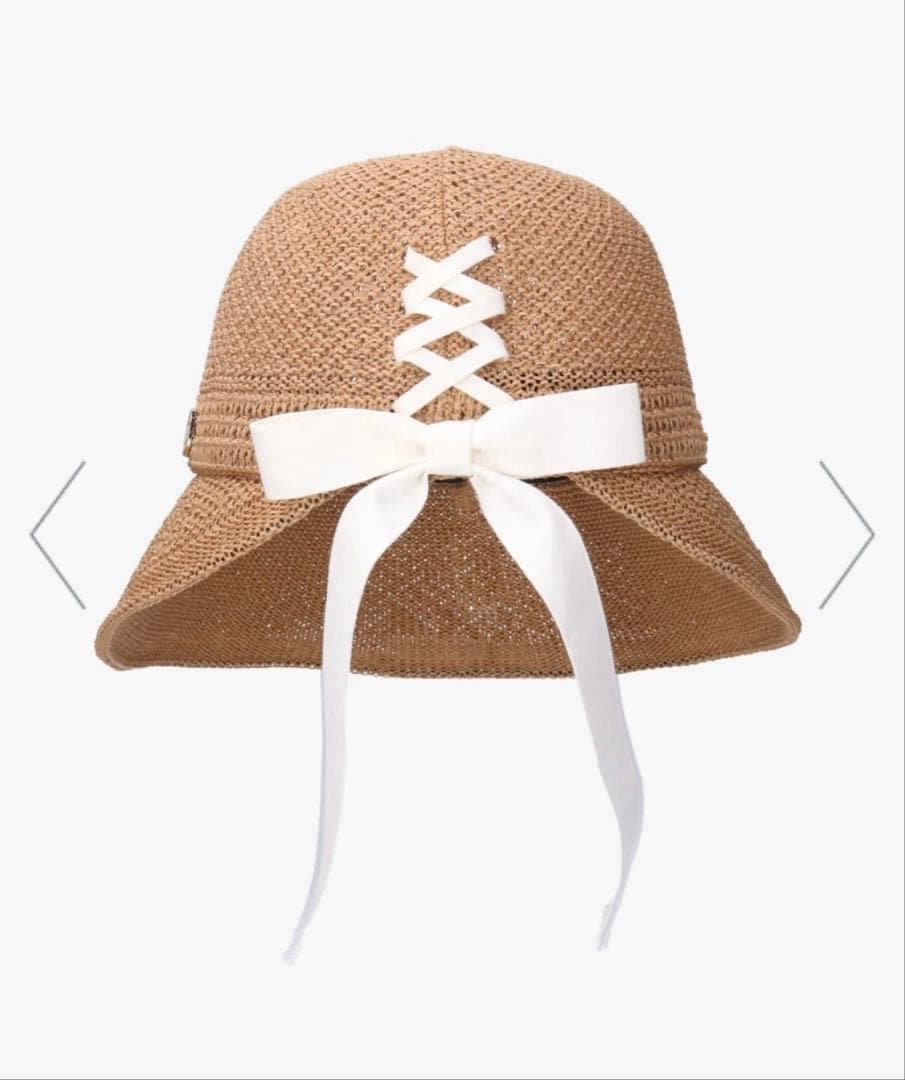 chapeaud'o シャポードオー TM widevisorcap