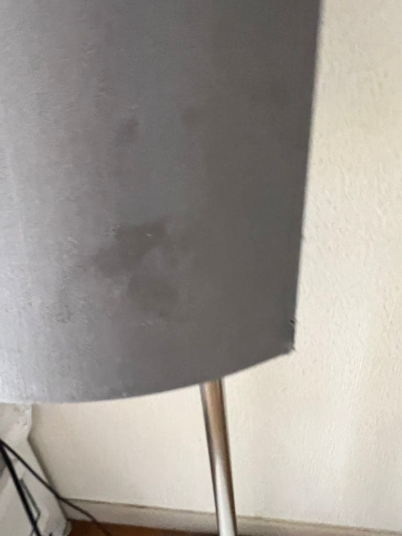 BeoLab 4000スピーカー（スタンド付き）