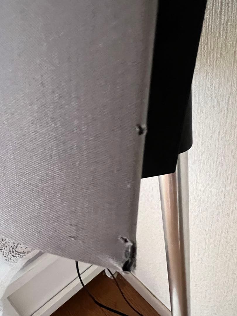 BeoLab 4000スピーカー（スタンド付き）