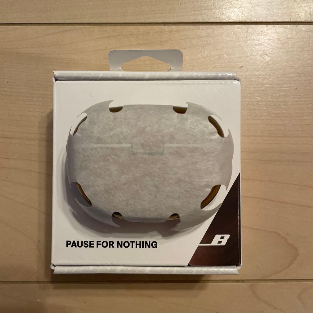【新品】BOSE Ultra Open Earbudワイヤレス充電ケースセット
