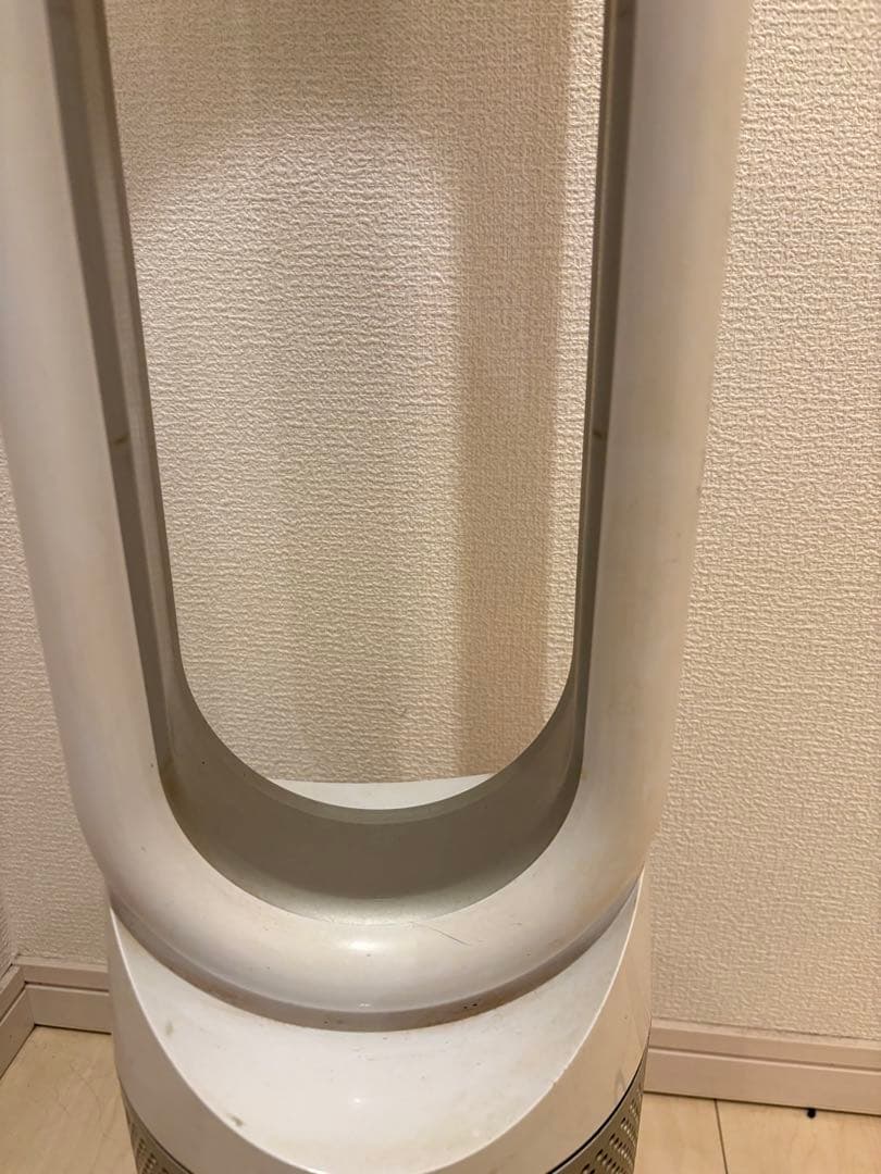 Dyson AM11 空気清浄機能付き扇風機　リモコン付き