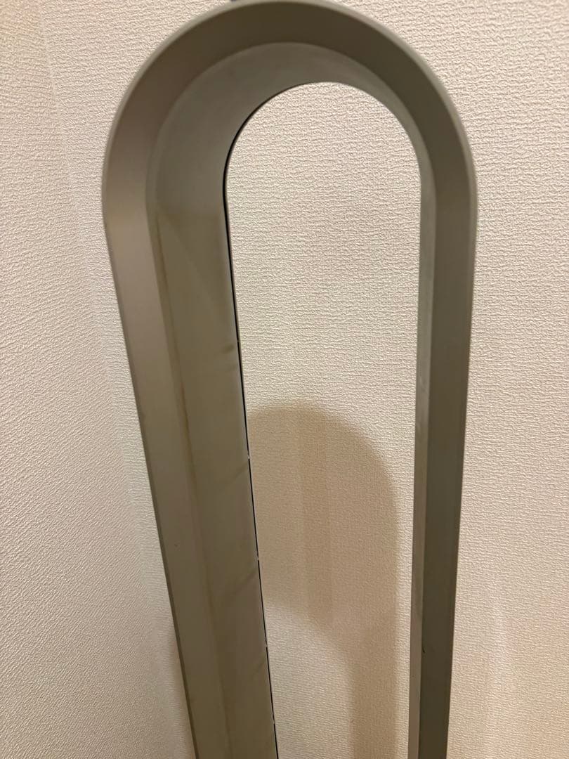 Dyson AM11 空気清浄機能付き扇風機　リモコン付き